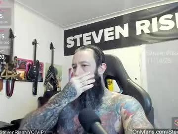 stevenrisenyc — Hung Verbal Top loves to strip down and talk dirty! #muscle #verbal #tattoo #c2c  #pvt