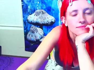 Freechat stormythunder on Chaturbate