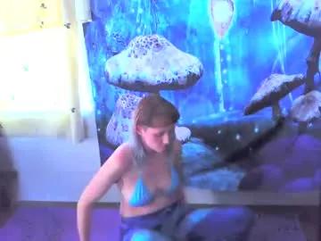 Freechat stormythunder on Chaturbate