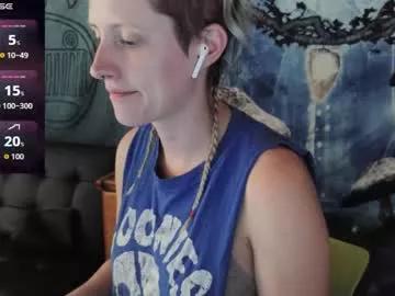 Freechat stormythunder on Chaturbate