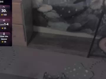 Freechat stormythunder on Chaturbate