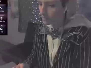 Freechat stormythunder on Chaturbate