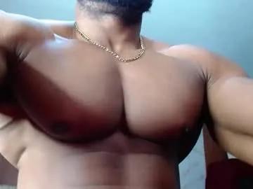 Freechat strong_george1 on Chaturbate