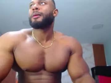 Freechat strong_george1 on Chaturbate