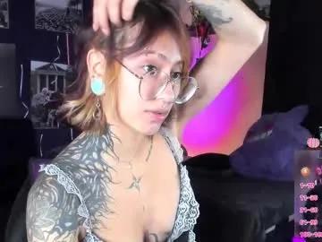 succubus_girl_ — Ready to be naughty today?, come and enjoy with this little devil DOMI IS ONMy fav numbers 25, 29, 48, 60, 100 - Goal: Naked + Clamps [264 tokens left] #smoke #cum #c2c #deepthroat #saliva