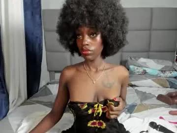 Freechat suhaila_suu on Chaturbate