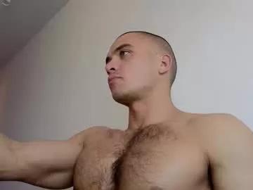 Freechat sultryandrewww on Chaturbate