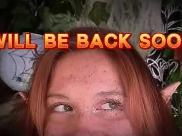 sunny_mouse on Chaturbate 