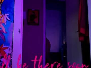 sunny_mouse on Chaturbate 