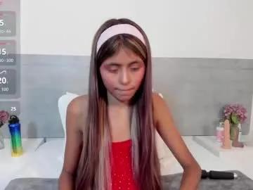 Freechat sunnywhitee on Chaturbate