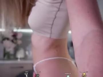 Freechat sunshine_diana_ on Chaturbate