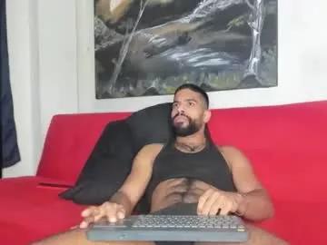 Freechat sweatyhairypig1 on Chaturbate