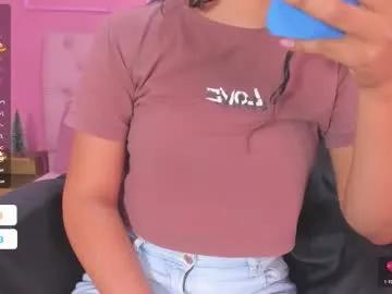 Chaturbate sweet_starxx is Freechat sweet_starxx — Lovense Lush on - Interactive Toy that vibrates with your Tips - Multi Goal: hi lovers! welcome to my room kisses honey! about the goal is cum show #trans #cumshow #lush #ebony #latina [1000tk each Go