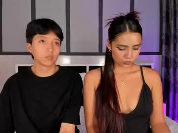 Freechat sweetcoupple on Chaturbate