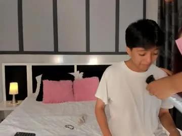 Freechat sweetcoupple on Chaturbate