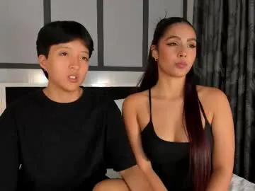 Freechat sweetcoupple on Chaturbate