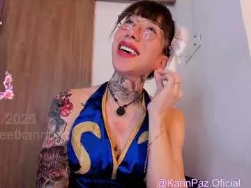 Chaturbate sweetkarinpaz is Freechat sweetkarinpaz — MAKE ME CUM// PROMO 98TK SPECIAL VIDEO // pvt lush control 555tk #cum #smoke #bigcock #glasses
