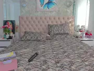 Freechat sweety_rinushka_ on Chaturbate