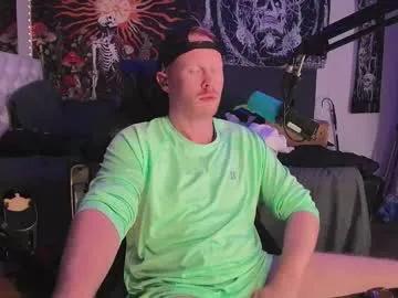 Freechat switchdean on Chaturbate