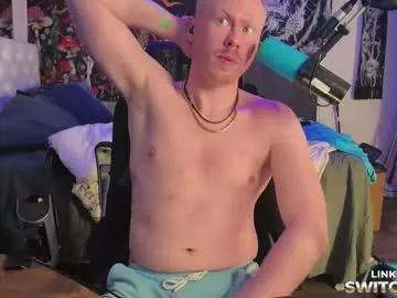 Freechat switchdean on Chaturbate