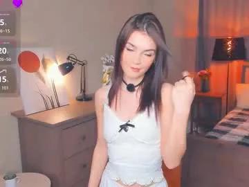 Private synne_glows on Chaturbate