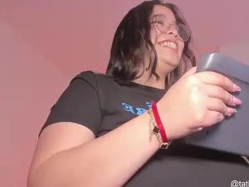 tati_reyes on Chaturbate 