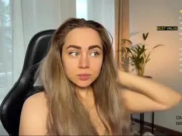 Freechat tatti_1 on Chaturbate