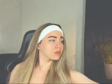 Freechat tatti_1 on Chaturbate