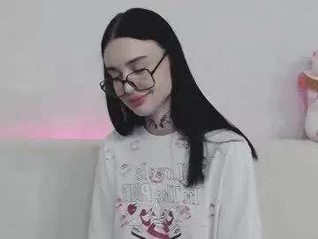 tayaavis on Chaturbate 