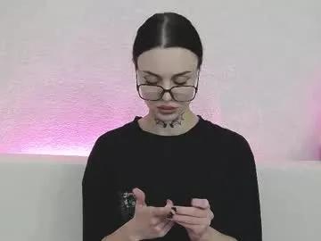 tayaavis on Chaturbate 