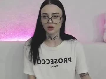 tayaavis on Chaturbate 