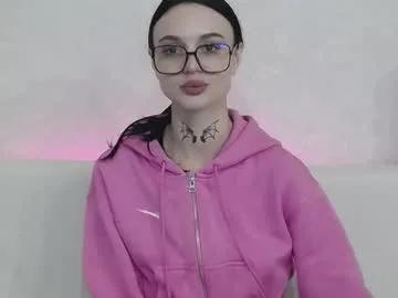 tayaavis on Chaturbate 