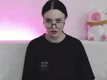 tayaavis on Chaturbate 