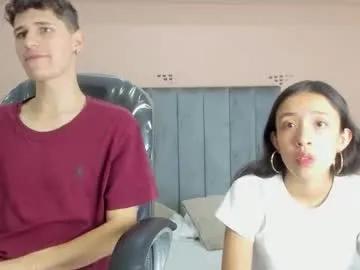 taylor_and_exidt — GOAL: Slow fucking doggystyle [148 tokens remaining] Hot couple wants to play domination games, their wives can take control of you-- Priv  #couple #latin #twink #new #skinny