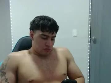Freechat team23hot0 on Chaturbate
