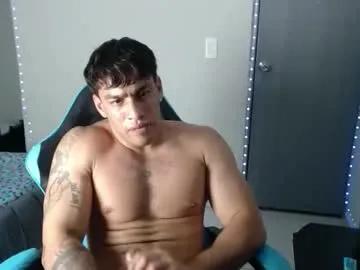 team23hot0 — cum show super hot [777 tokens left] pvt open #cum at goal #muscle #bbc #bigdick