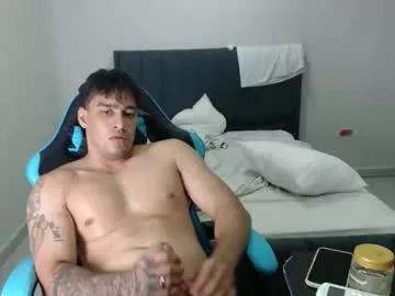 Freechat team23hot0 on Chaturbate