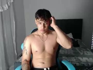 Freechat team23hot0 on Chaturbate