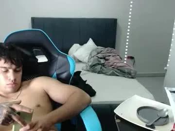 Freechat team23hot0 on Chaturbate