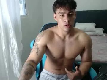 Freechat team23hot0 on Chaturbate