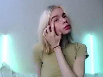 Private temberli on Chaturbate