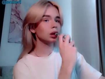 Private temberli on Chaturbate