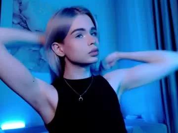 Private temberli on Chaturbate