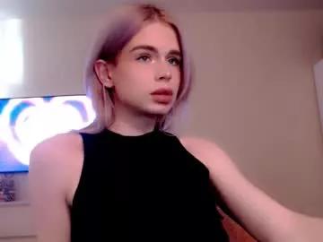 Private temberli on Chaturbate