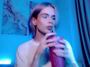 Private temberli on Chaturbate