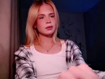 Private temberli on Chaturbate