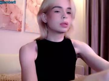 Private temberli on Chaturbate