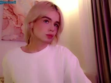 Private temberli on Chaturbate