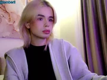 Private temberli on Chaturbate