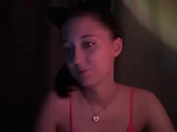 temptingvision — GOAL: Show the outfit [83 tokens remaining]  Hi! Glad to see you here! Let's spend some time together  #teen #nonude #cute #pvt